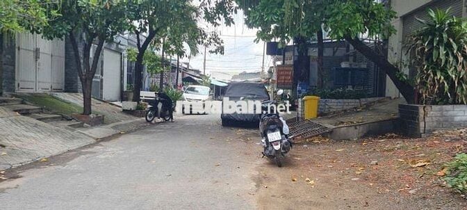 Đất đẹp, Ngay CẦU AN LÔC, 5x20m full thổ cư 5x20m chỉ 7,25 tỷ