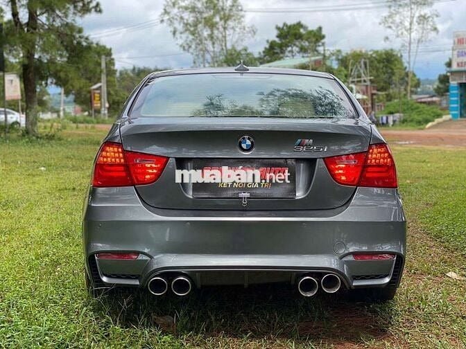Connect Auto chào bán BMW 325i 2011