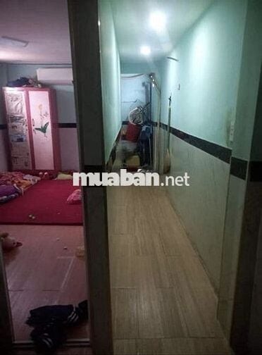 Bán gấp căn nhà 88m2 Có SHR chỉ 760 triệu Bà Điểm Hóc Môn Gấp Chủ Ngộp
