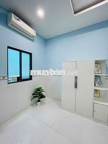 🔥Trống sẵn phòng studio cửa sổ thoáng mát ngay Tân Thới Nhất 13A 🔥