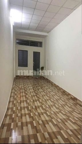 Cho thuê nhà mặt tiền Hồng Bàng, P.16, Q.11 giá 24tr