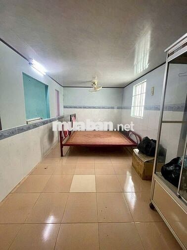Duy Chuyển định Cư Cần bán căn nhà ở Bà Điểm Hóc Môn 799trSổHồngRiêng