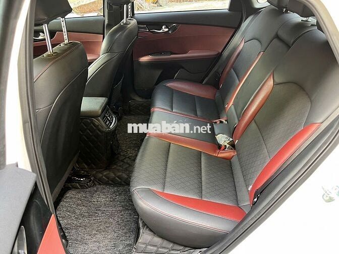 KIA K3 2.0 PREMIUM 2022 GIA ĐÌNH LƯỚT 1 CHỦ HT 70%