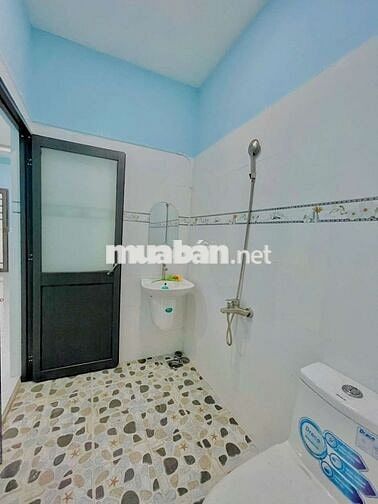 🔥Trống sẵn phòng studio cửa sổ thoáng mát ngay Tân Thới Nhất 13A 🔥