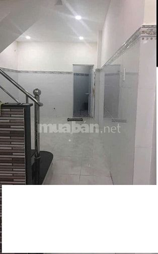 Cho thuê nhà mặt tiền Hồng Bàng, P.16, Q.11 giá 24tr