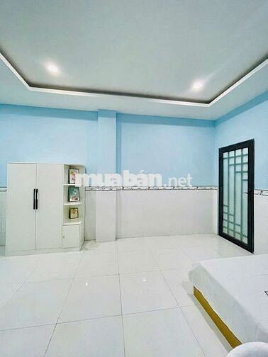 🔥Trống sẵn phòng studio cửa sổ thoáng mát ngay Tân Thới Nhất 13A 🔥