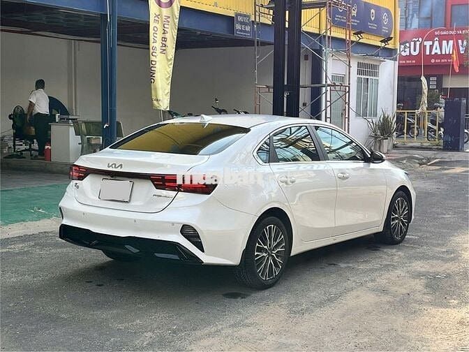 KIA K3 2.0 PREMIUM 2022 GIA ĐÌNH LƯỚT 1 CHỦ HT 70%
