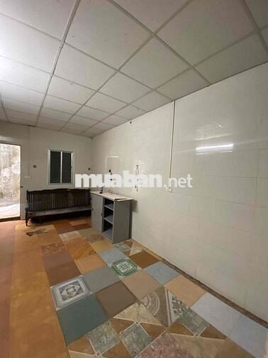 Phòng trọ khép kín ( 22m2 ) Không chung chủ