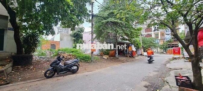 Đất đẹp, Ngay CẦU AN LÔC, 5x20m full thổ cư 5x20m chỉ 7,25 tỷ
