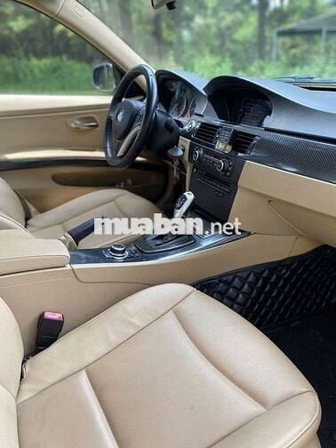 Connect Auto chào bán BMW 325i 2011