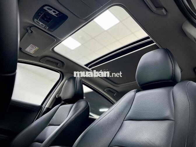 Honda HR-V 2019 HR-V L - Full Options Siêu Đẹp