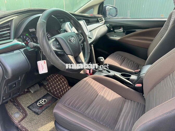 INNOVA 2.0G 2021 TỰ ĐỘNG , LƯỚT 3 VẠN MỚI 98%