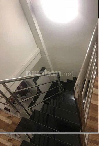 Cho thuê nhà mặt tiền Hồng Bàng, P.16, Q.11 giá 24tr