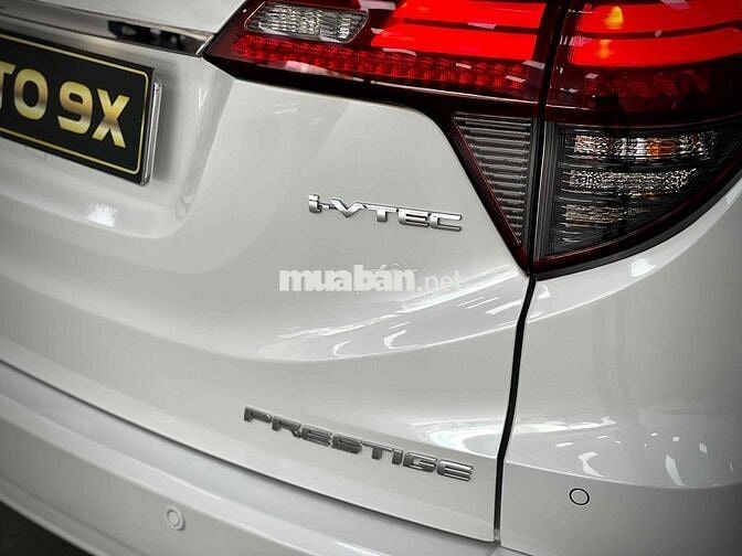 Honda HR-V 2019 HR-V L - Full Options Siêu Đẹp