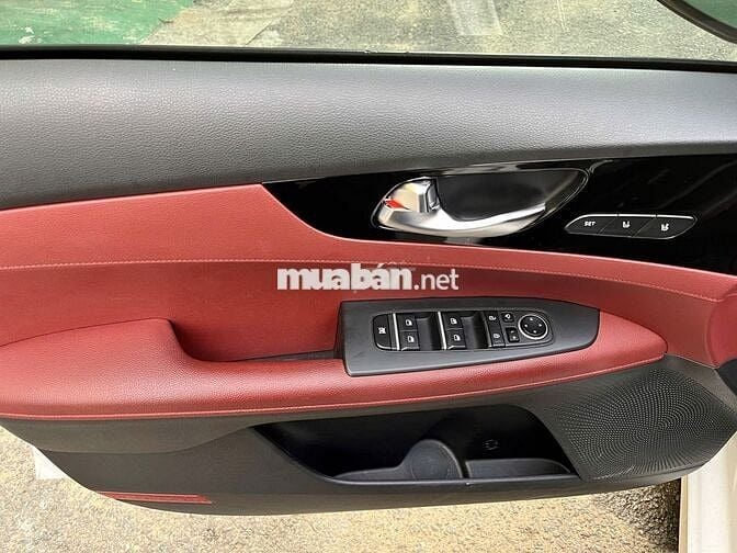 KIA K3 2.0 PREMIUM 2022 GIA ĐÌNH LƯỚT 1 CHỦ HT 70%