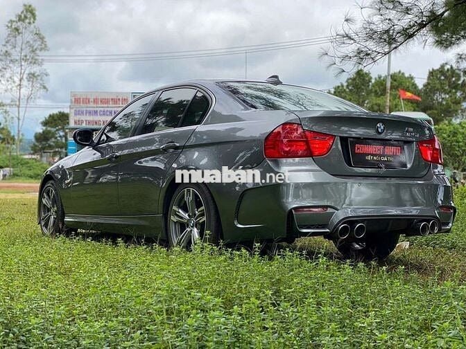 Connect Auto chào bán BMW 325i 2011