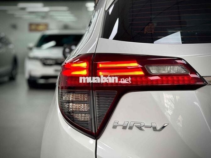 Honda HR-V 2019 HR-V L - Full Options Siêu Đẹp