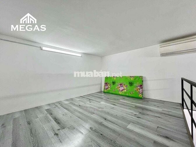 DUPLEX 35m2 4x GẦN NGAY ĐH VĂN LANG QUẬN 1 FULL NỘI THẤT CHO 4 NGƯỜI