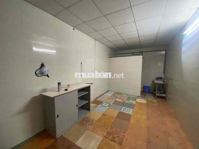 Phòng trọ khép kín ( 22m2 ) Không chung chủ