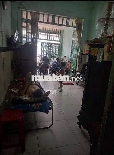 Bán gấp căn nhà 88m2 Có SHR chỉ 760 triệu Bà Điểm Hóc Môn Gấp Chủ Ngộp