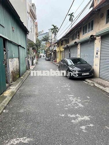BÁN ĐẤT SÀI ĐỒNG – LONG BIÊN – 40M² – NGÕ 2M – SÁT TRUNG TÂM – TIỆN