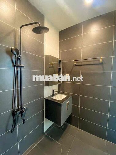CHO THUÊ VILLA MINI 2 MẶT TIỀN HẺM NỘI THẤT 5 SAO