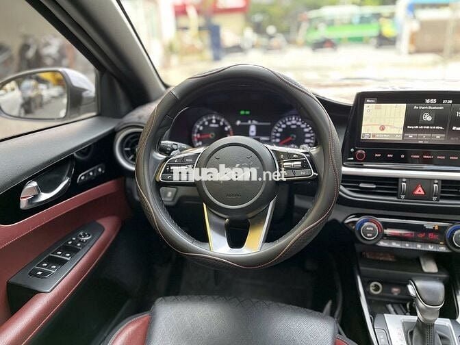 KIA K3 2.0 PREMIUM 2022 GIA ĐÌNH LƯỚT 1 CHỦ HT 70%