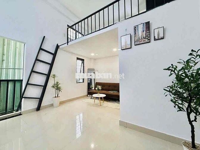 VỊ TRÍ CỰC ĐẸP TIỆN DI CHUYỂN QUẬN 5