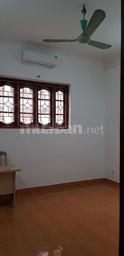 Cho thuê nhà số 7 ngõ 149 đường Nguyễn Tuân, Thanh Xuân, DT 65m2, 4 tầ