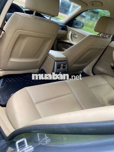 Connect Auto chào bán BMW 325i 2011