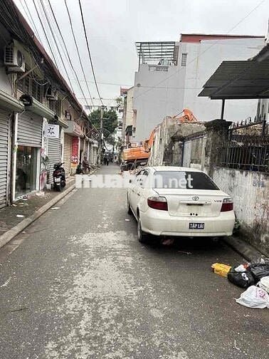 BÁN ĐẤT SÀI ĐỒNG – LONG BIÊN – 40M² – NGÕ 2M – SÁT TRUNG TÂM – TIỆN