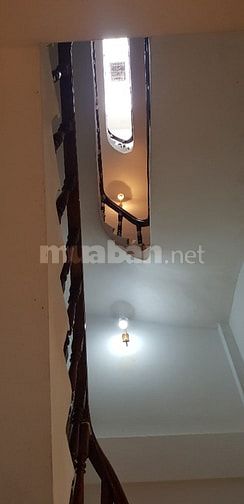 Cho thuê nhà số 7 ngõ 149 đường Nguyễn Tuân, Thanh Xuân, DT 65m2, 4 tầ