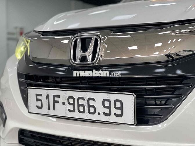 Honda HR-V 2019 HR-V L - Full Options Siêu Đẹp