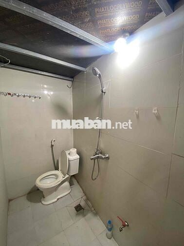 Phòng trọ khép kín ( 22m2 ) Không chung chủ