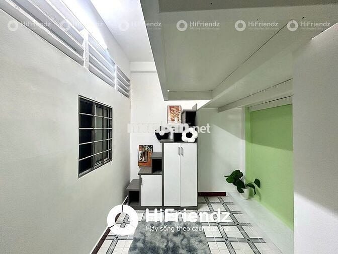PHÒNG TRỌ ĐẸP GẦN Y DƯỢC – GIÁ RẺ NGAY HẬU GIANG, QUẬN 6