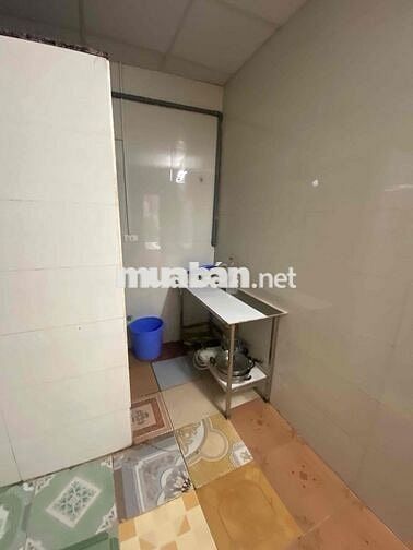 Phòng trọ khép kín ( 22m2 ) Không chung chủ