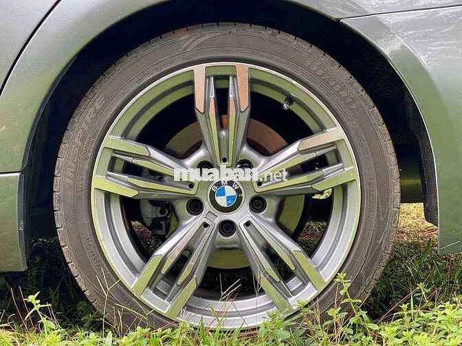 Connect Auto chào bán BMW 325i 2011
