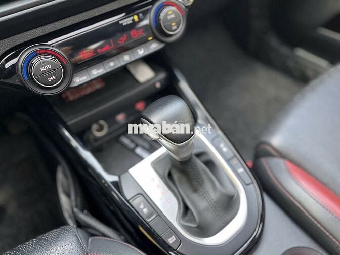 KIA K3 2.0 PREMIUM 2022 GIA ĐÌNH LƯỚT 1 CHỦ HT 70%