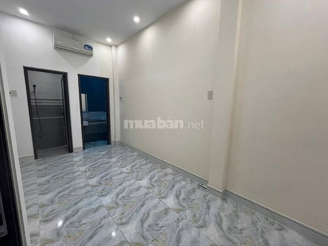 Bán Nhà 3 Tầng hẻm Thái Phiên– Gần Lạc Long Quân – Bình Thới – Quận 11