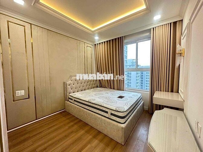 ORCHARD PARKVIEW 3PN FULL NỘI THẤT CHECK IN NGAY GẦN SÂN BAY