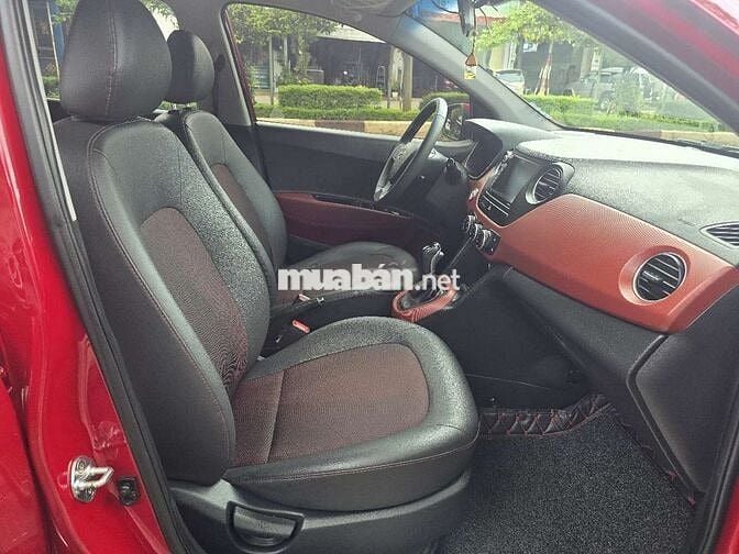 Connect Auto bán Hyundai i10 AT 2018