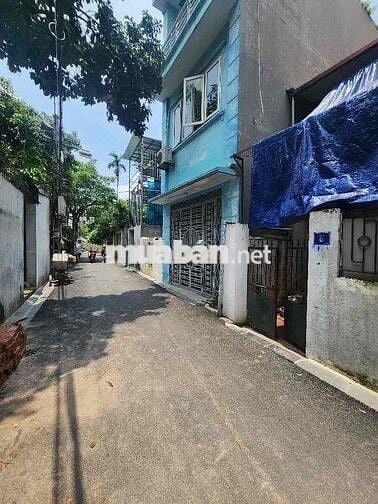 BÁN ĐẤT SÀI ĐỒNG – LONG BIÊN – 40M² – NGÕ 2M – SÁT TRUNG TÂM – TIỆN