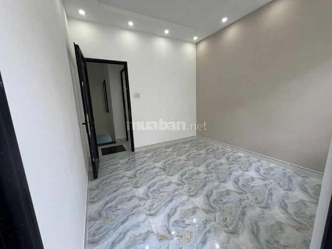 Bán Nhà 3 Tầng hẻm Thái Phiên– Gần Lạc Long Quân – Bình Thới – Quận 11