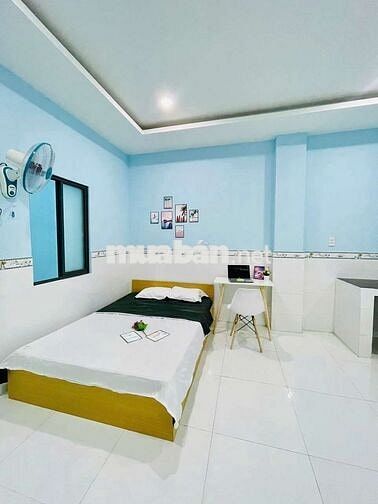 🔥Trống sẵn phòng studio cửa sổ thoáng mát ngay Tân Thới Nhất 13A 🔥