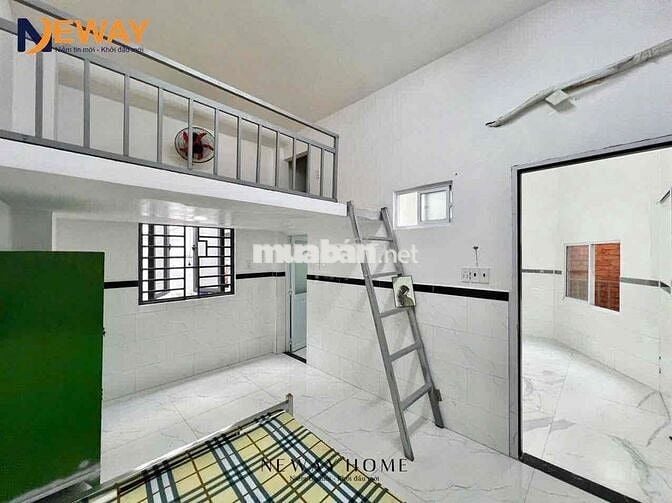 SIÊU PHẨM 1 PHÒNG NGỦ TÁCH BẾP MỚI XÂY ĐẦY ĐỦ NỘI THẤT Ở LIỀN 🏡🏡