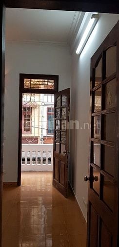 Cho thuê nhà số 7 ngõ 149 đường Nguyễn Tuân, Thanh Xuân, DT 65m2, 4 tầ