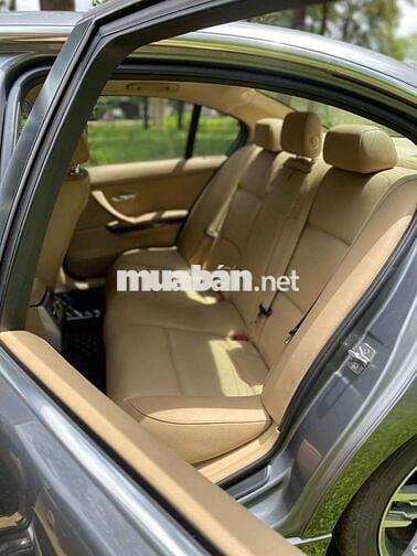 Connect Auto chào bán BMW 325i 2011