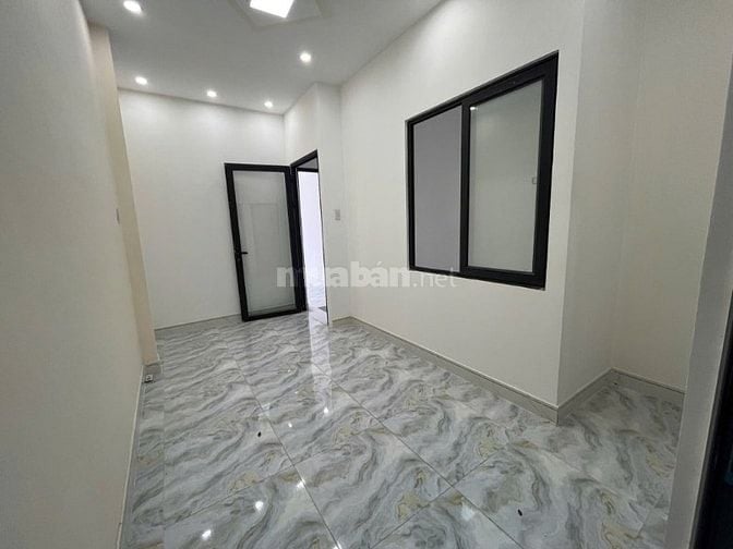 Bán Nhà 3 Tầng hẻm Thái Phiên– Gần Lạc Long Quân – Bình Thới – Quận 11