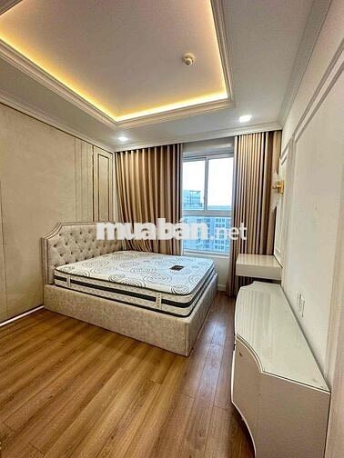 ORCHARD PARKVIEW 3PN FULL NỘI THẤT CHECK IN NGAY GẦN SÂN BAY