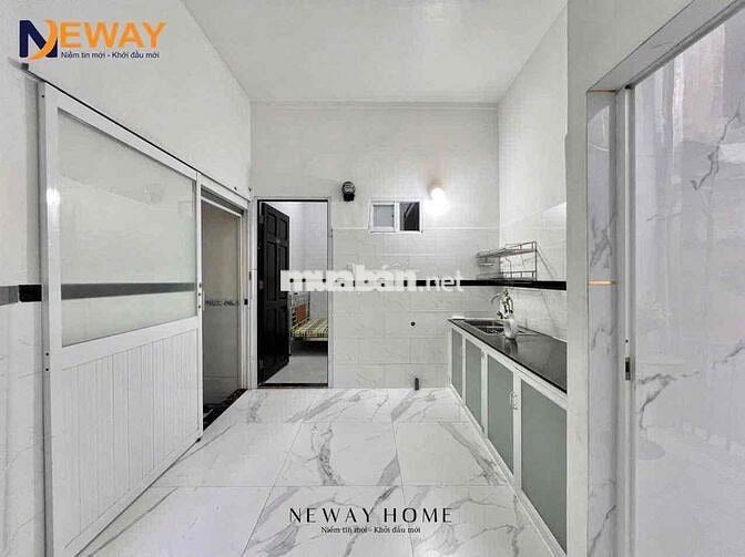 SIÊU PHẨM 1 PHÒNG NGỦ TÁCH BẾP MỚI XÂY ĐẦY ĐỦ NỘI THẤT Ở LIỀN 🏡🏡